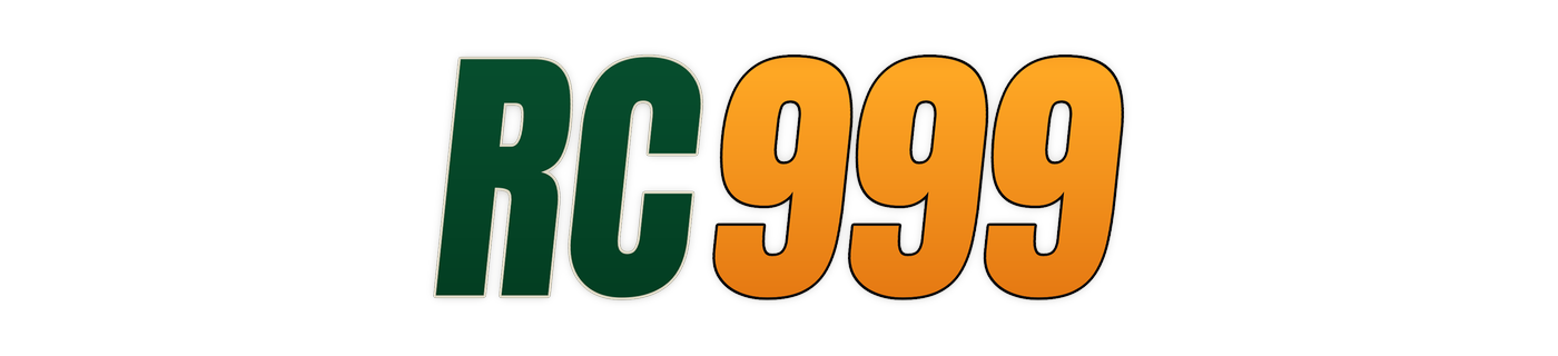rc999 Logo